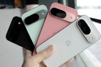Google Pixel 10 price